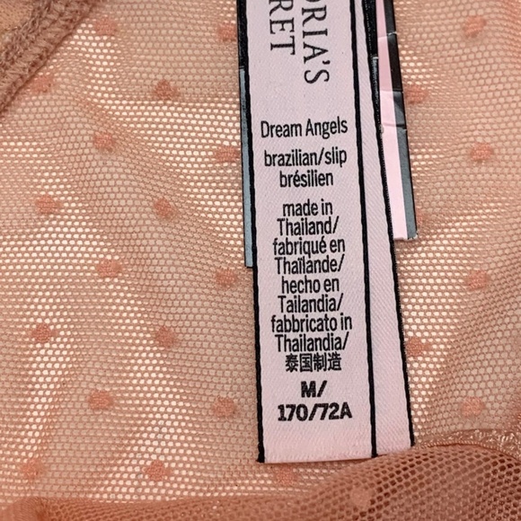 Victoria’s Secret brazilian panty M new - Picture 4 of 5